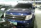 Well-maintained Ford Ranger 2013 for sale-0