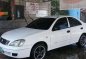 2006 Nissan Sentra GX 1.3 MT White For Sale -8