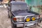 FOR SALE MITSUBISHI Pajero diesel 4WD-0