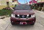 Nissan Navara 4x4 MT 2012 for sale-1