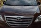 2015 Toyota Innova for sale-0