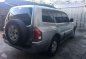 Mitsubishi Pajero 2005 for sale-1