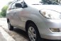 Toyota Innova 2008 RUSH Low Mileage for sale-2