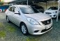 2014 Nissan Almera AUTOMATIC FRESH for sale-2