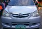 Toyota Avanza 2007 for sale-0