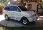 2005 Isuzu Crosswind XUVi Limited Edition for sale-1