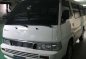 For Sale 2012 Nissan Urvan Shuttle 2.7 Diesel Manual-3