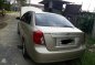 Chevrolet Optra 2003 FOR SALE-6