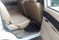 2010 model Isuzu Crosswind XT manual transmission FOR SALE-2