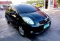 For sale Toyota Yaris G (top of the line) 2009-6
