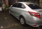 Toyota Vios 2017 manual for sale-5