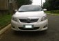 Well-maintained Toyota Corolla Altis 2010 for sale-0