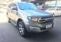 2016 Ford Everest 2.2 titanium plus automatic for sale-0