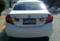 Good as new Honda Civic 2012 for sale-2