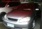 Good as new Toyota Corolla Altis 2002 for sale-2