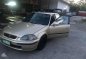 FOR SALE Honda Civic 1996 vti manual 1996-1