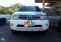 Toyota Fortuner g 2010 for sale-1