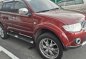 MITSUBISHI Montero Sports 2009 model FOR SALE-6