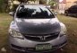 FOR SALE HONDA CIVIC FD 2007 ZHY661-0