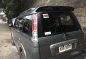 Rush Sae 2015 Mitsubishi Adventure Gls-0