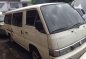 2008 Nissan Urvan Escapade MT White For Sale -0