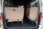 Toyota Hiace commuter 2011 for sale-4