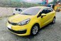 2016 Kia Rio EX AT TOP OF THE LINE for sale-2