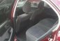 Honda Civic vtec 97 matic for sale-4