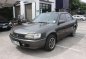 2003 Toyota Corolla 1.3L MT Gas for sale-9