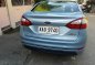 Well-maintained Ford Fiesta 2014 for sale-3