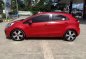 Kia Rio Hatchback Top of the Line First owner for sale-5