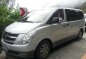 Hyundai Grand Starex GL for sale-0