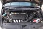 Honda Civic FD 2.0 2007 Manual Gray Sedan For Sale -2