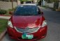 Well-kept Toyota Vios 2011 for sale-0