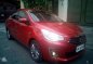 2015 Mitsubishi Mirage GLS Automatic for sale-0