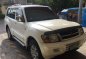 Newly Restored MITSUBISHI Pajero Shogun-6