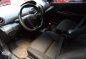 2013 Toyota Vios 1.3 J MT Gas Black For Sale-3