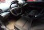 2013 Toyota Vios 1.3 J MT Gas Black For Sale-0