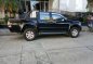 2009 Isuzu Fuego 3.0 manual for sale-3