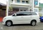 2012 Toyota Innova V Diesel AT for sale-4