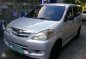 Toyota Avanza 2007 for sale-1