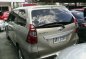 Good as new Toyota Avanza 2016 for sale-6