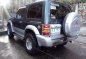 Mitsubishi Pajero 3 doors for sale-4