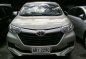 Good as new Toyota Avanza 2016 for sale-2