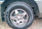 Hyundai Jumbo Starex 2000 Green For Sale -0