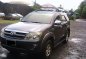 2006 Toyota Fortuner G for sale-5