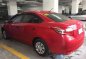 Toyota Vios 2016 1.3 J all power Manual FOR SALE-1