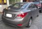 Hyundai 2017 Accent Manual for sale-2