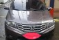 Honda City 2013 1.5E for sale-0