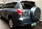 Well-maintained Toyota RAV4 2006 for sale-2